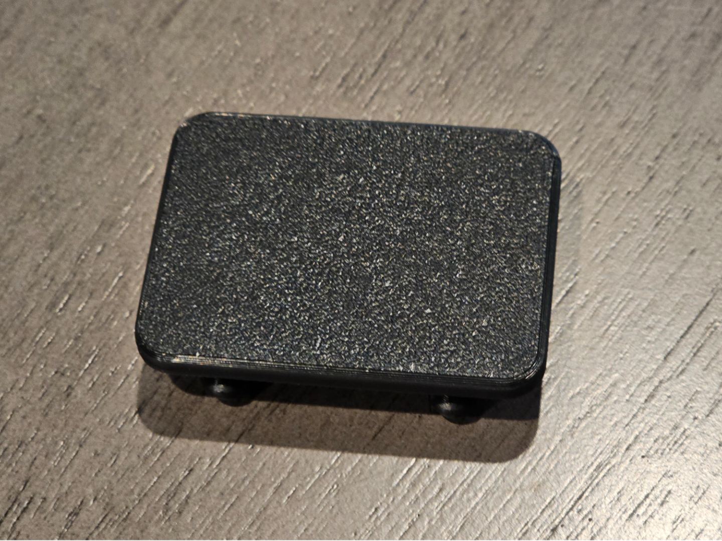 2023 F150 Coin Holder Replacement Plate