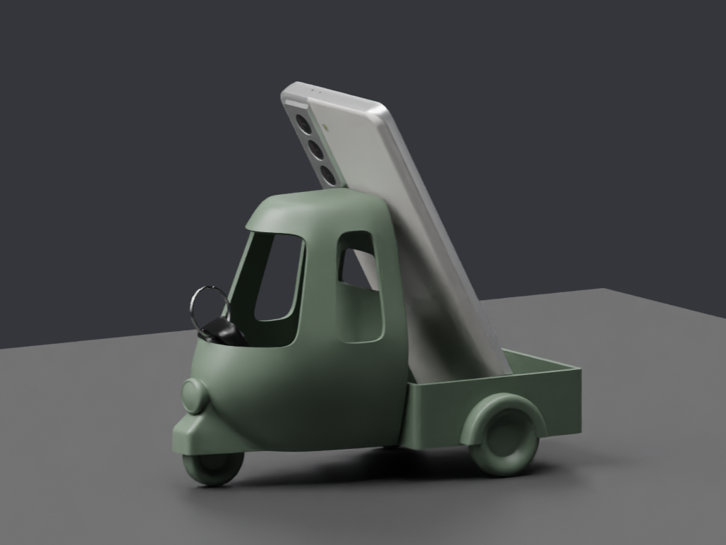 Apecar