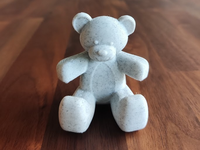 Teddy bear