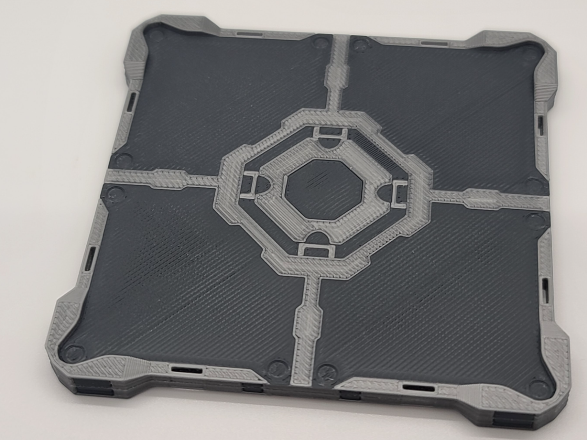 Halo Reach Pallet for Crates