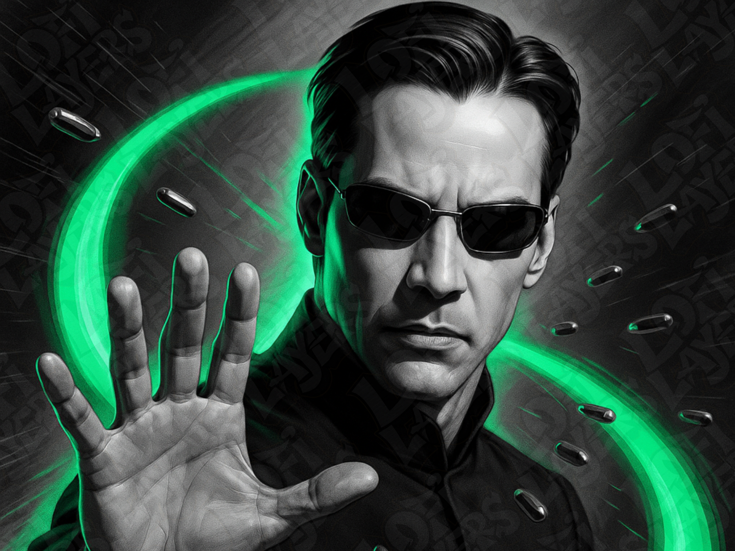 Neo Hueforge
