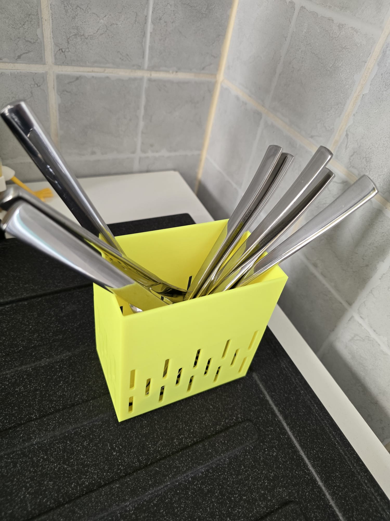 Cutlery Drainer / Abtropfkorb