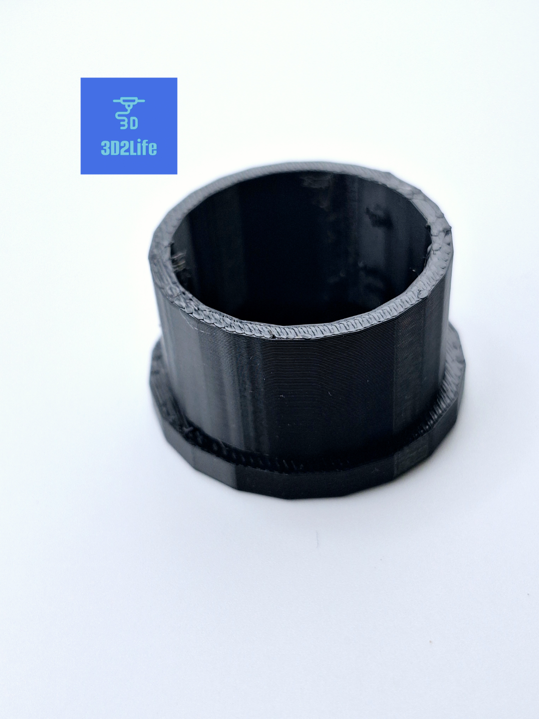 Front Chair Caps Inserts