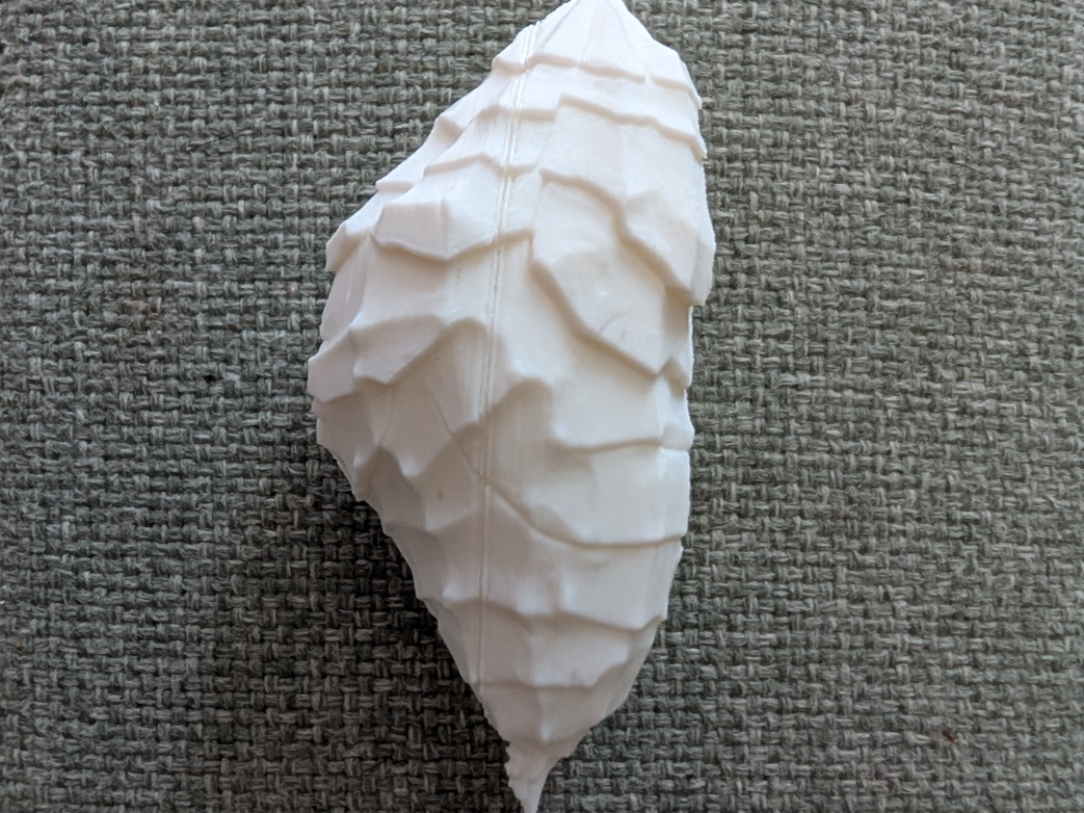 Akata Cocoon Starfinder