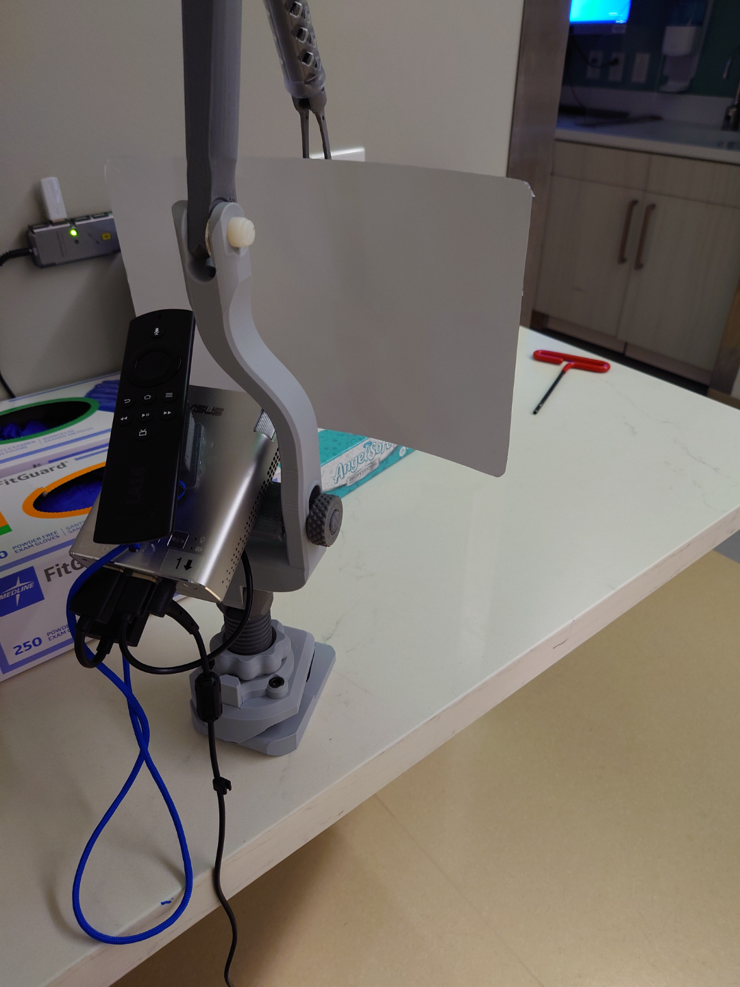 Stanford AVATAR system