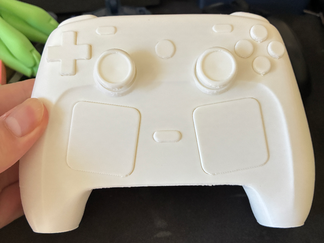 Steam Controller 2026 Model