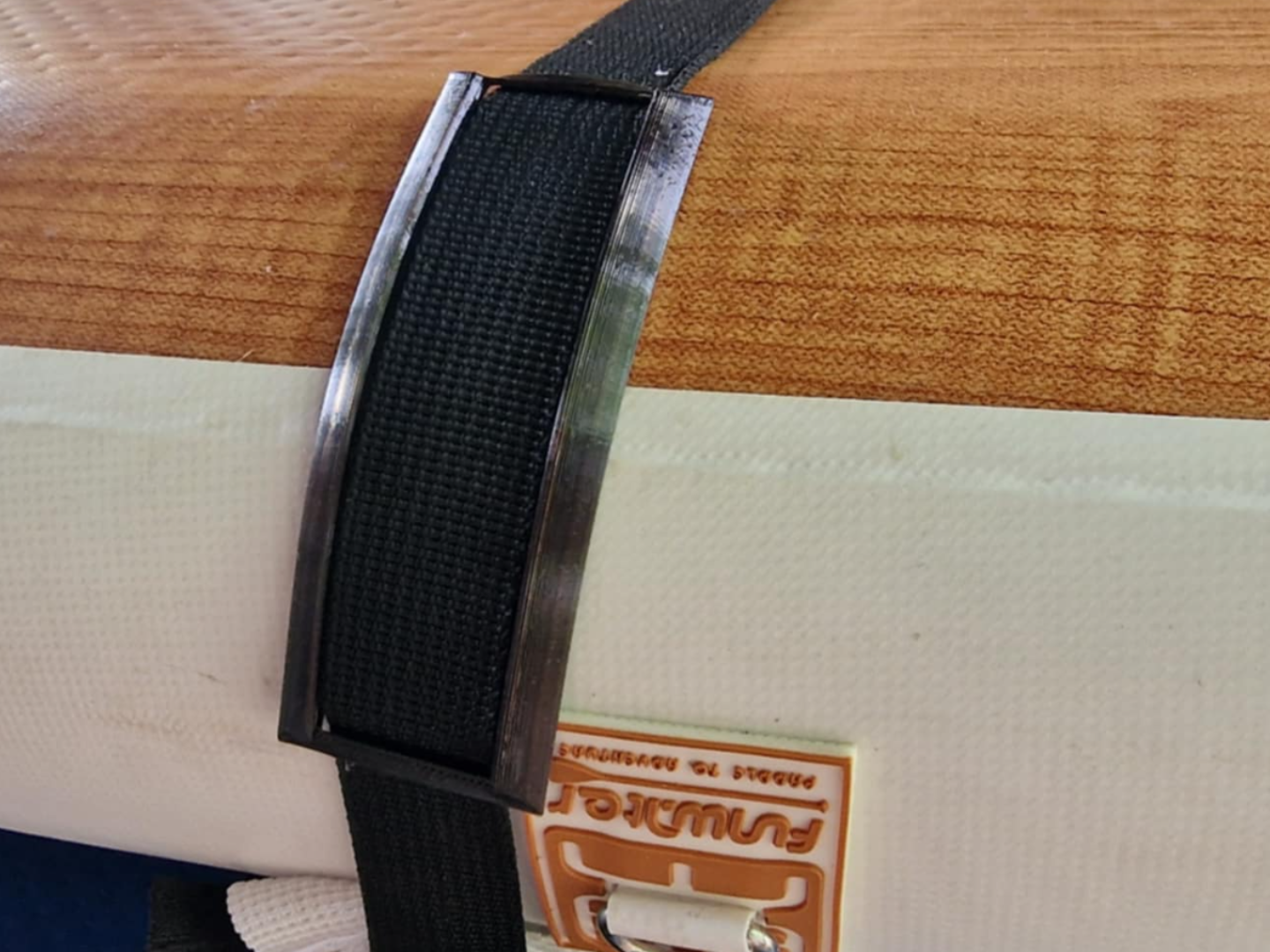 StrapGuard - strap protector (TPU ONLY)