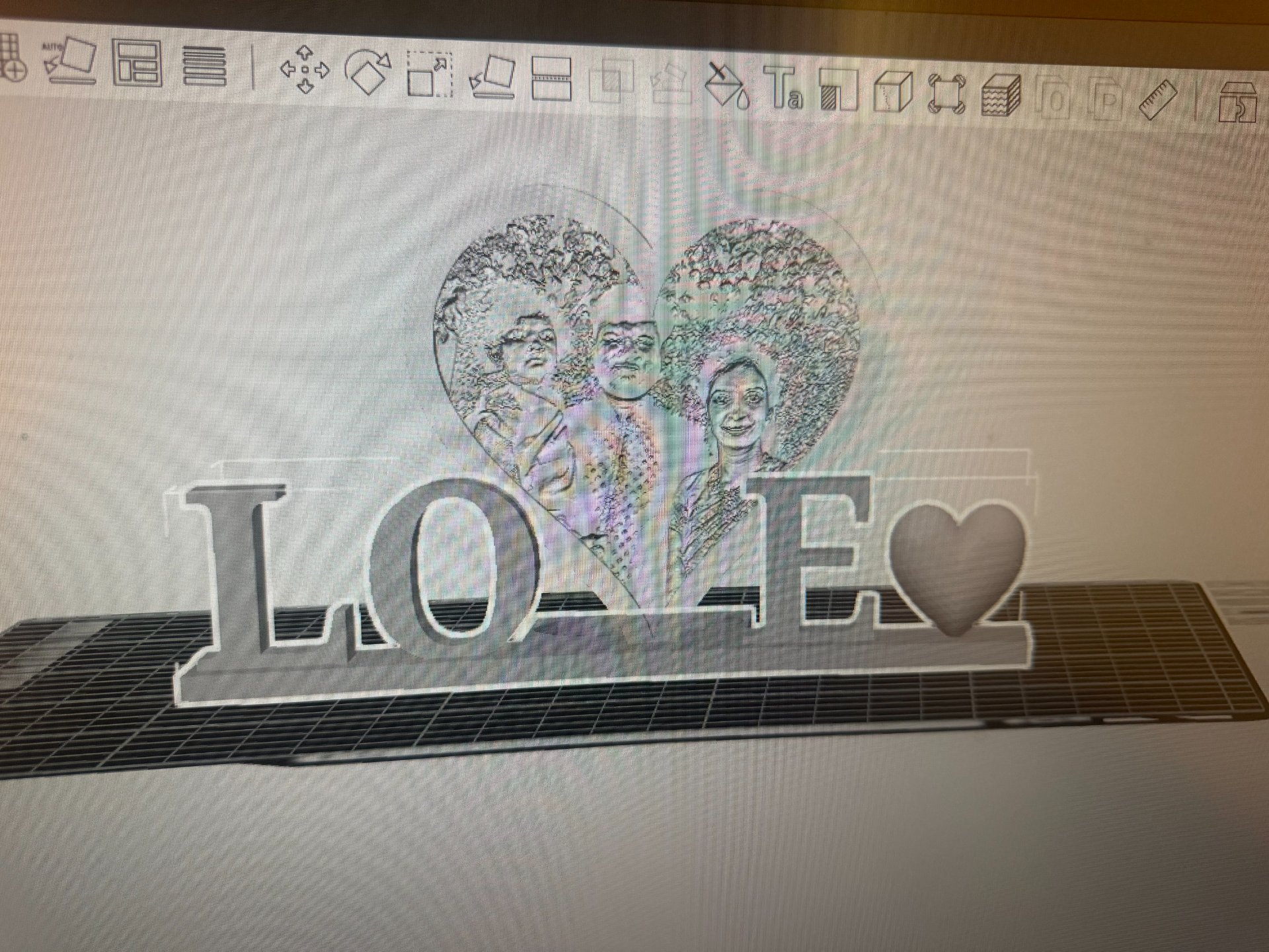 new client