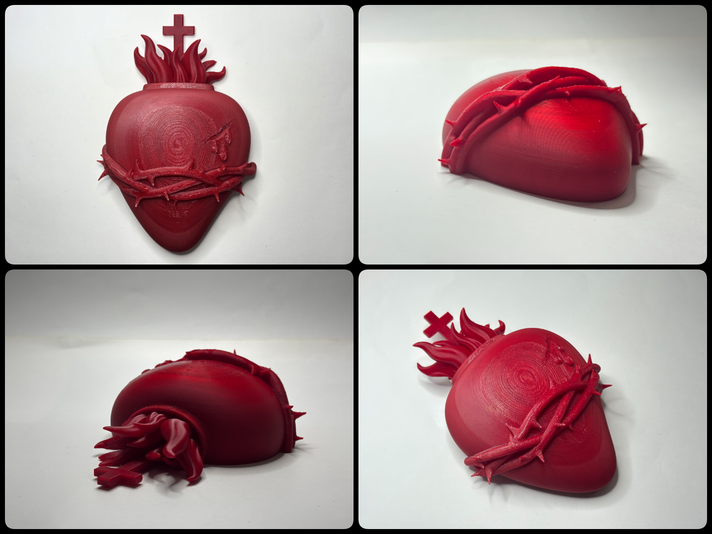 The Sacred Heart of Jesus