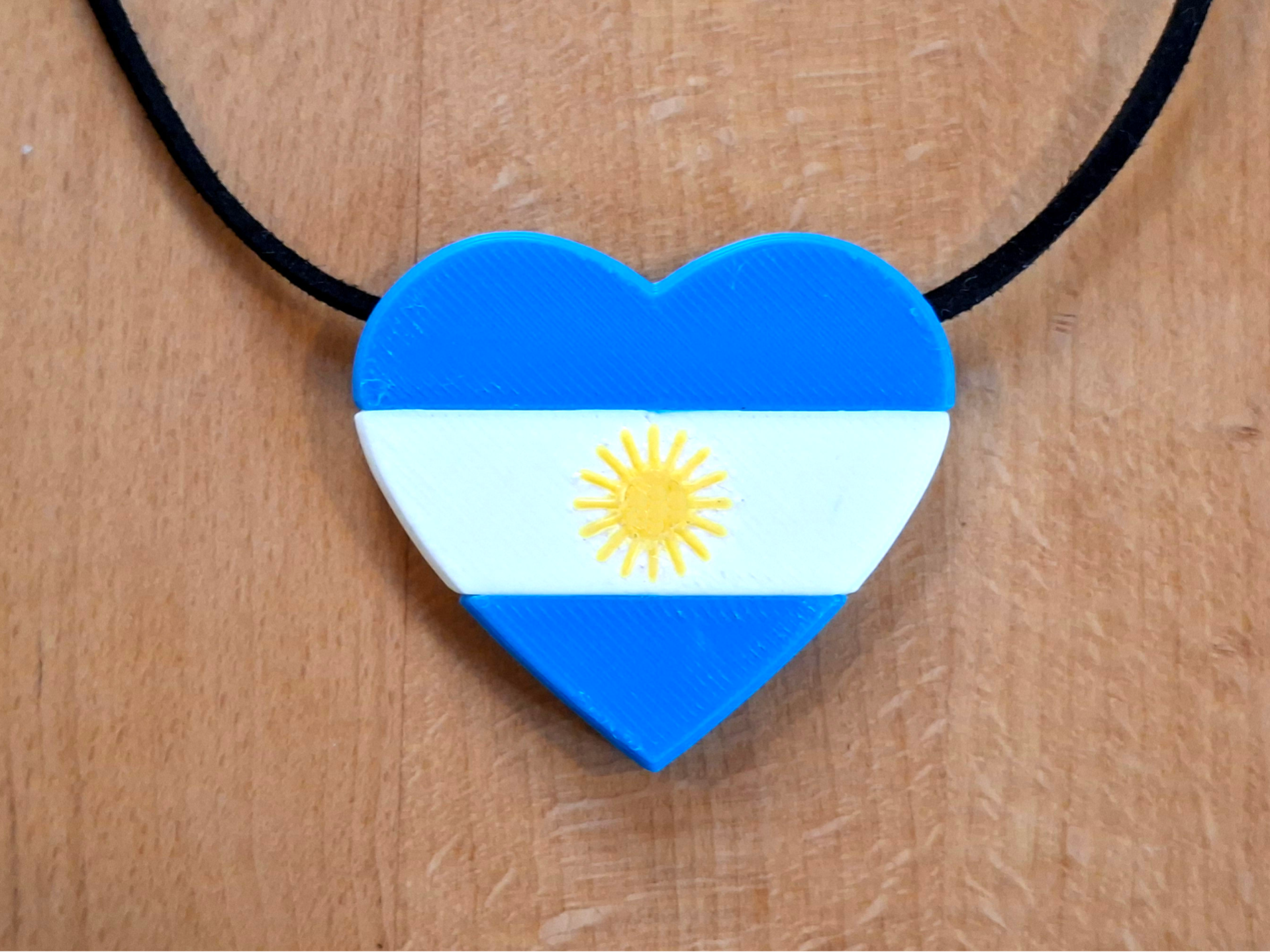 Loving Argentina