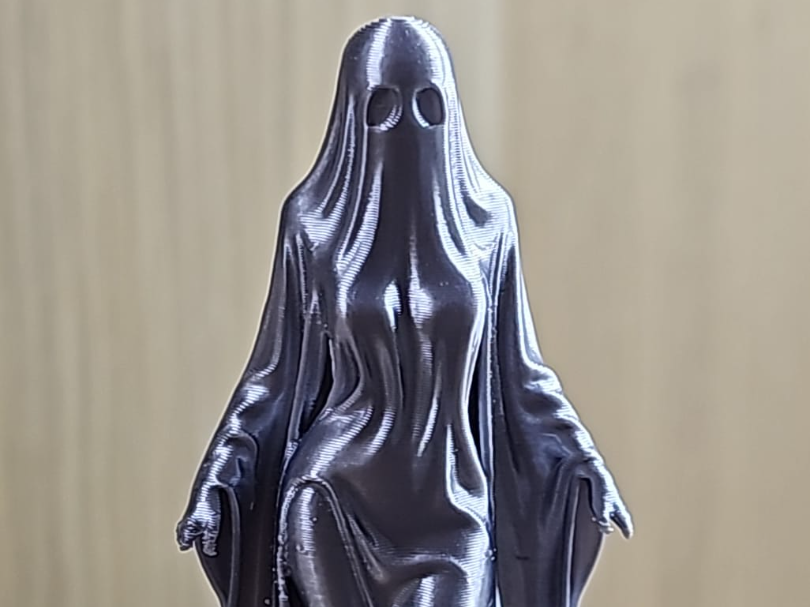 Fantasma sex