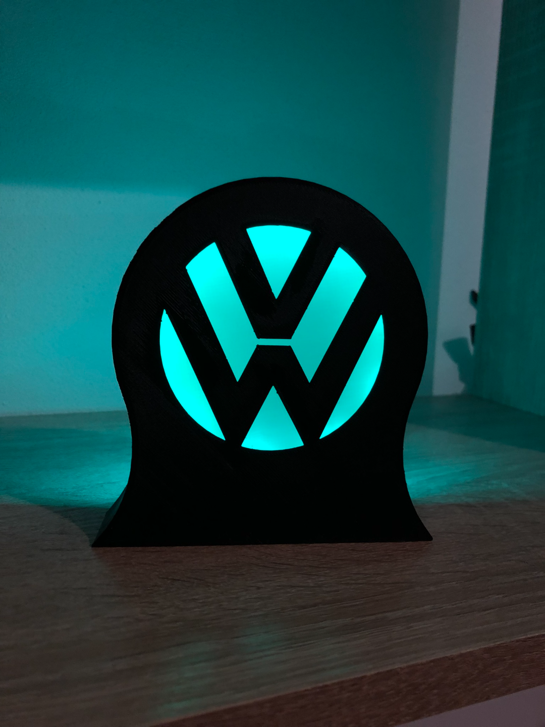 LED Lamp VW