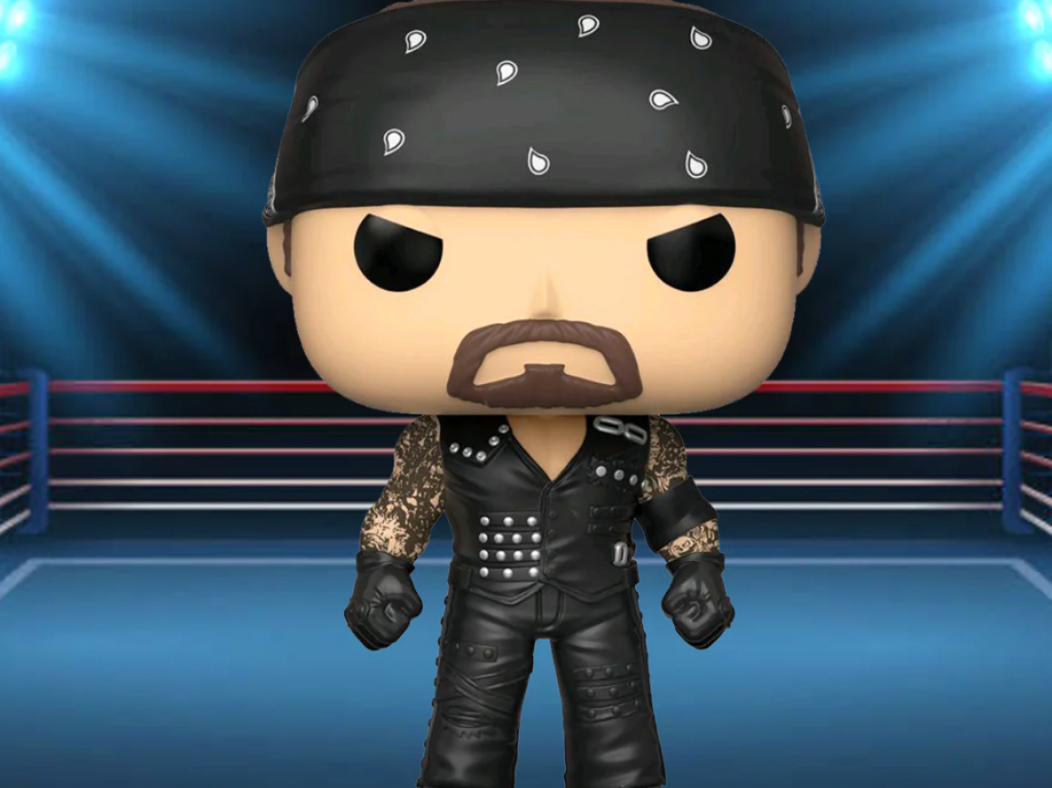 funco wwe 3