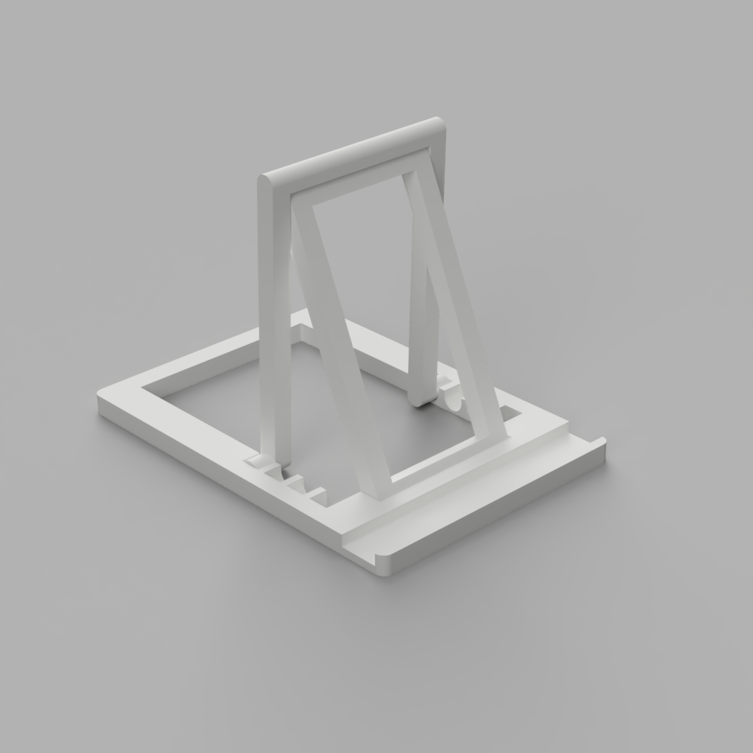Phone stand