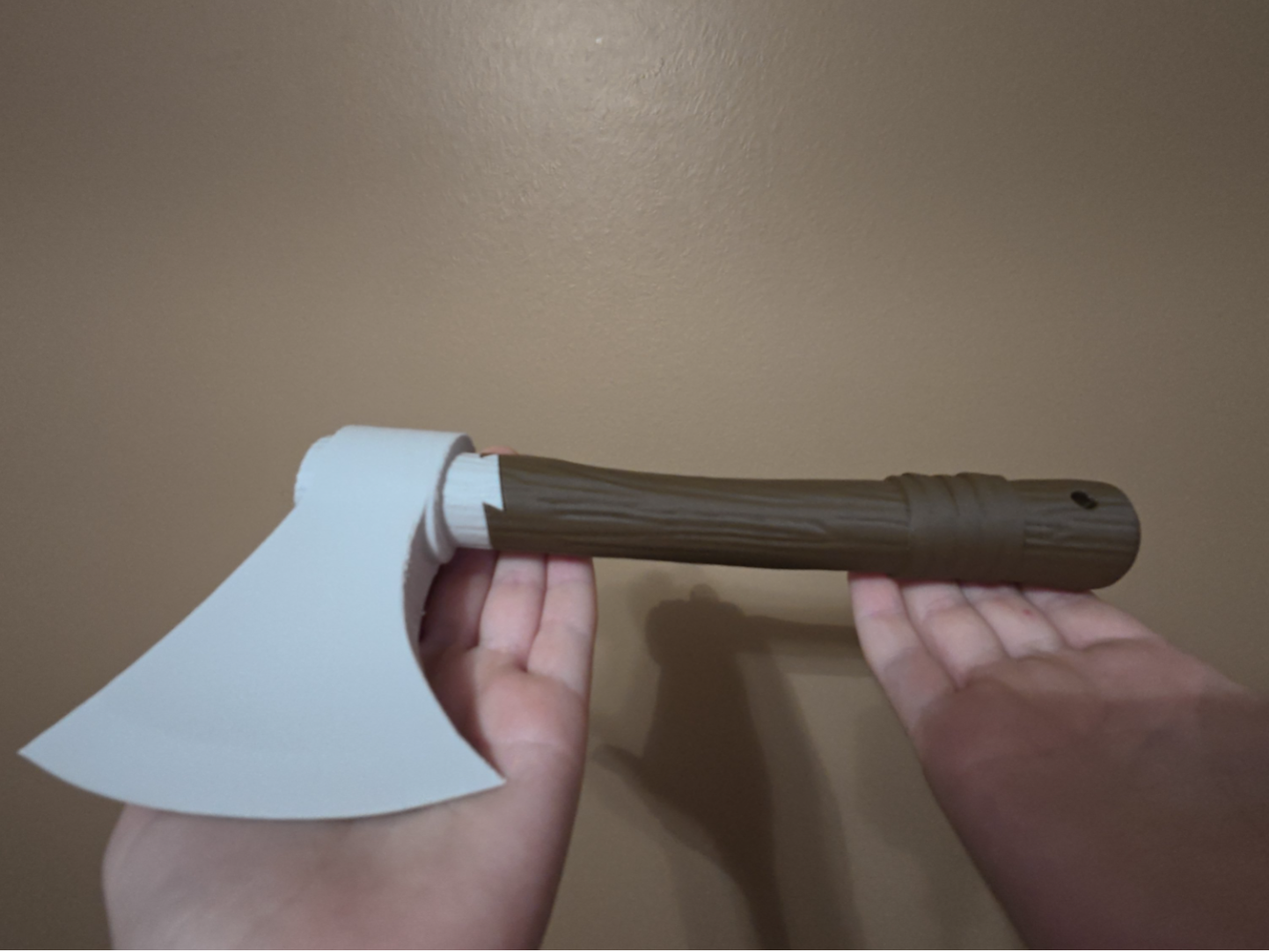 D&D Hatchet. Roleplaying Hatchet