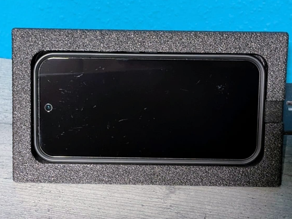 Charging Dock for Pixel 9 / Pixel 9 Pro