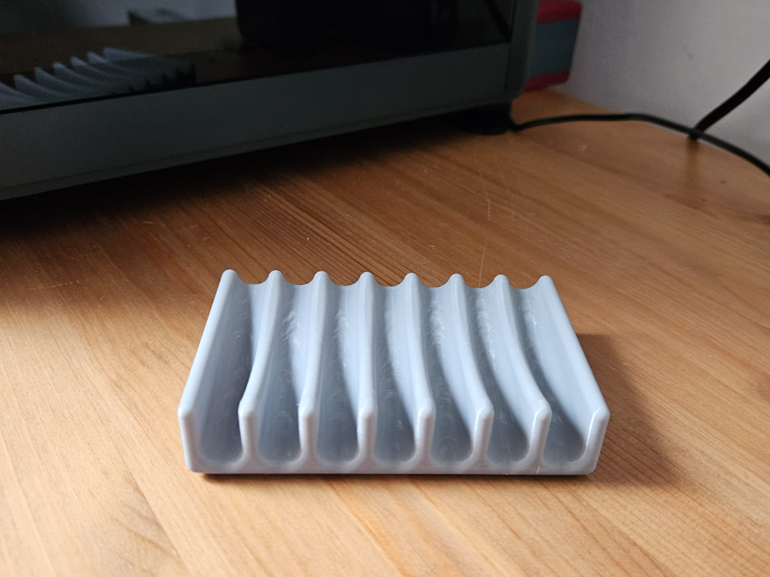 Soap Dish