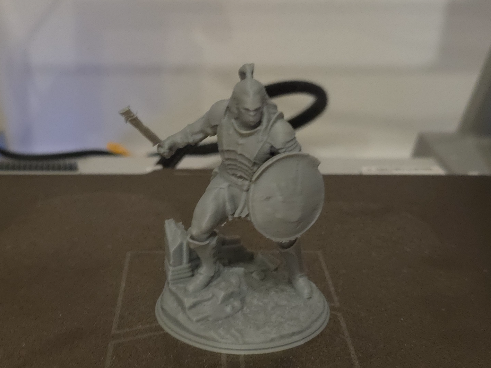 Lurtz – Uruk-hai Chieftain