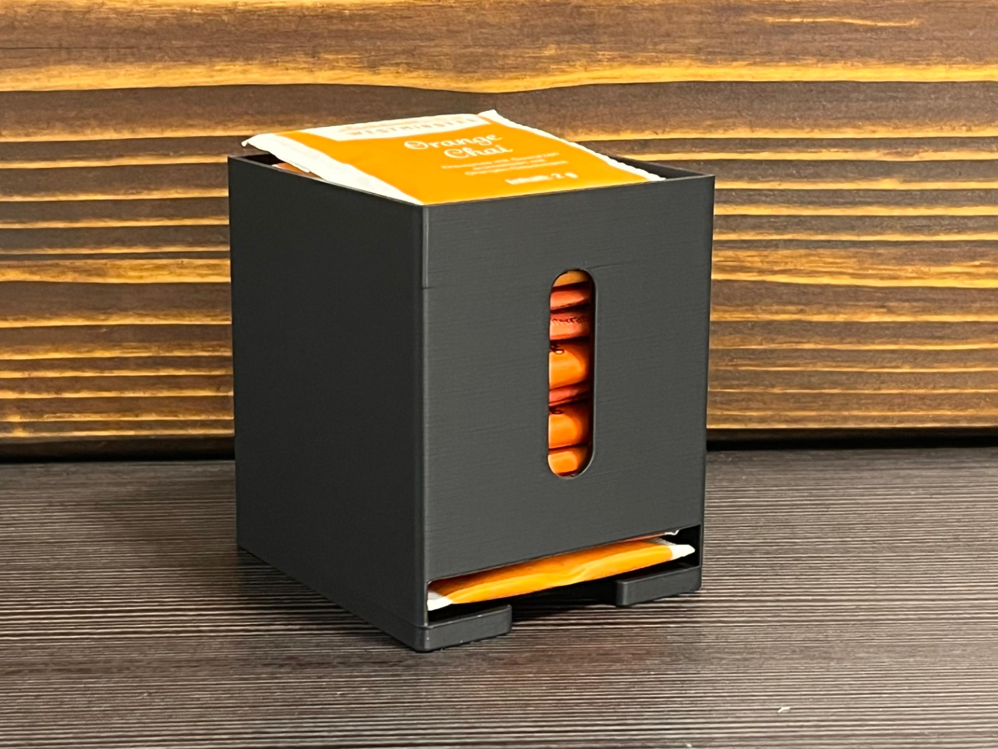 Universal Item Dispenser - Customizable