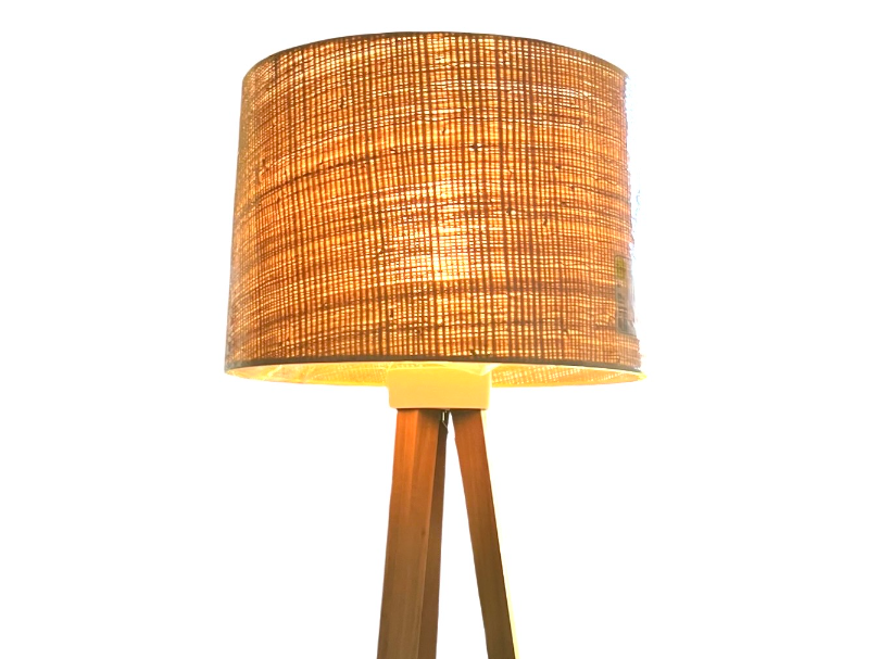 Embase pour lampe tripode V2
