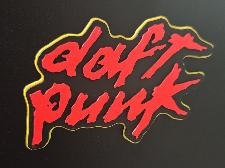 Daft Punk - Magnet