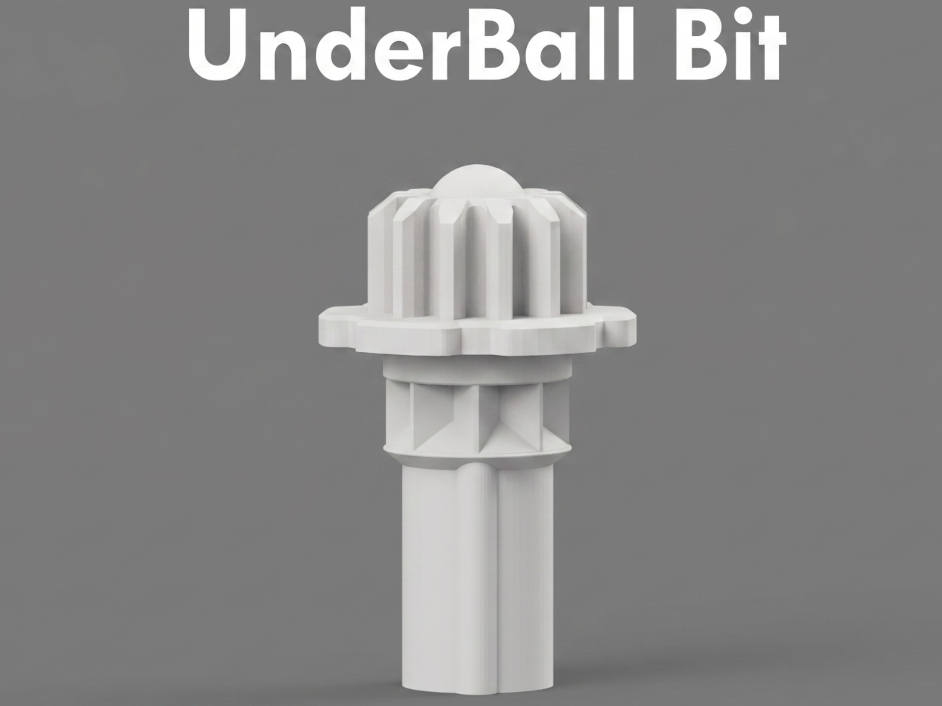 UnderBall Bit Beyblade X