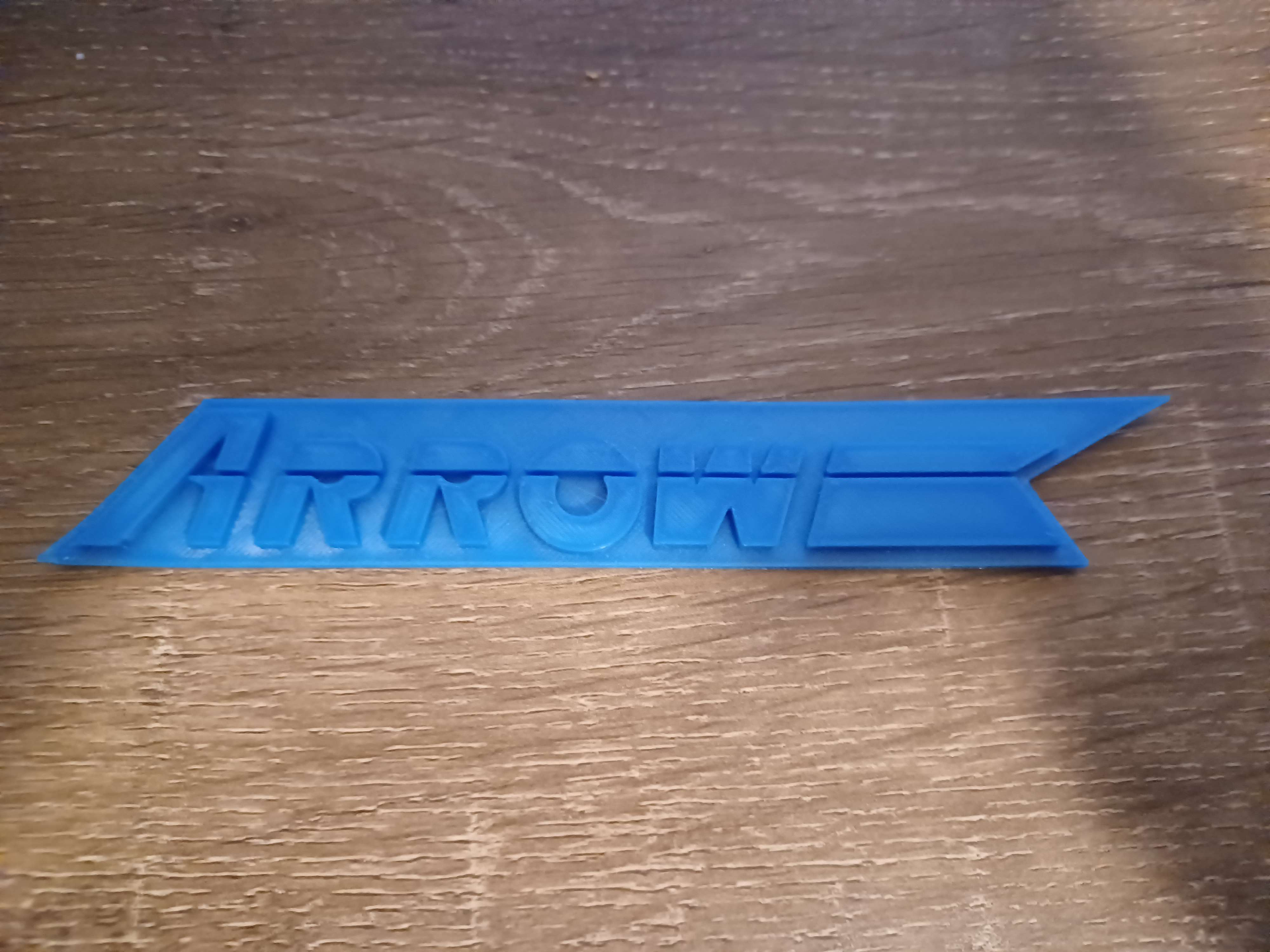 Arrow Dynamics Logo