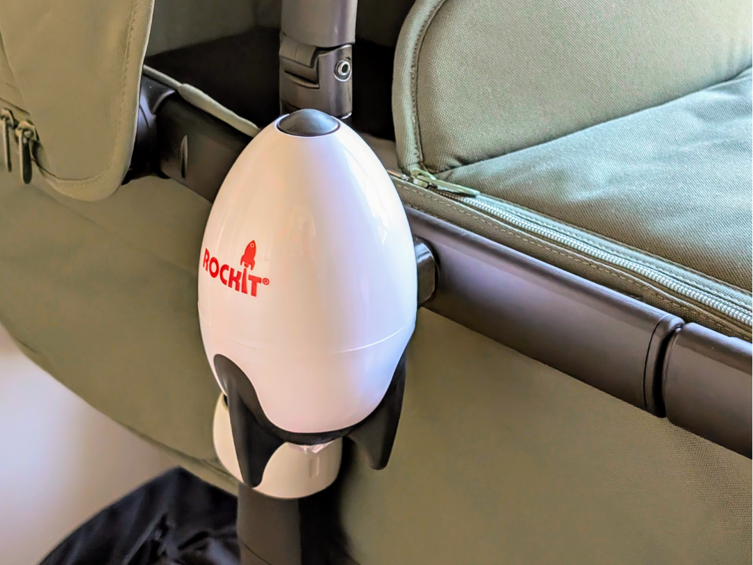 Rockit Adapter for Bugaboo