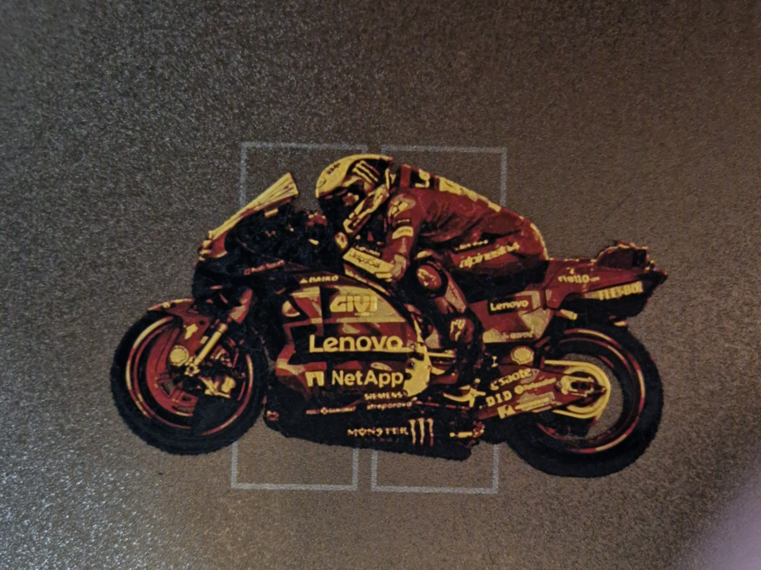 Ducati MotoGP