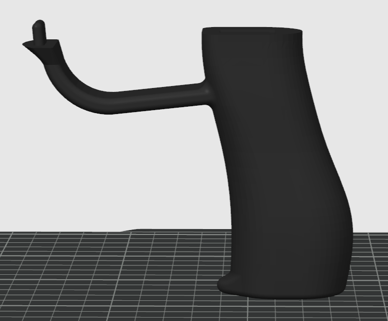 IWI Tavor 7 Grip