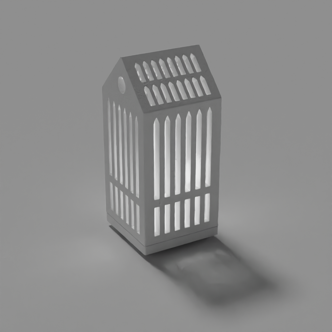 CandleHolder 2
