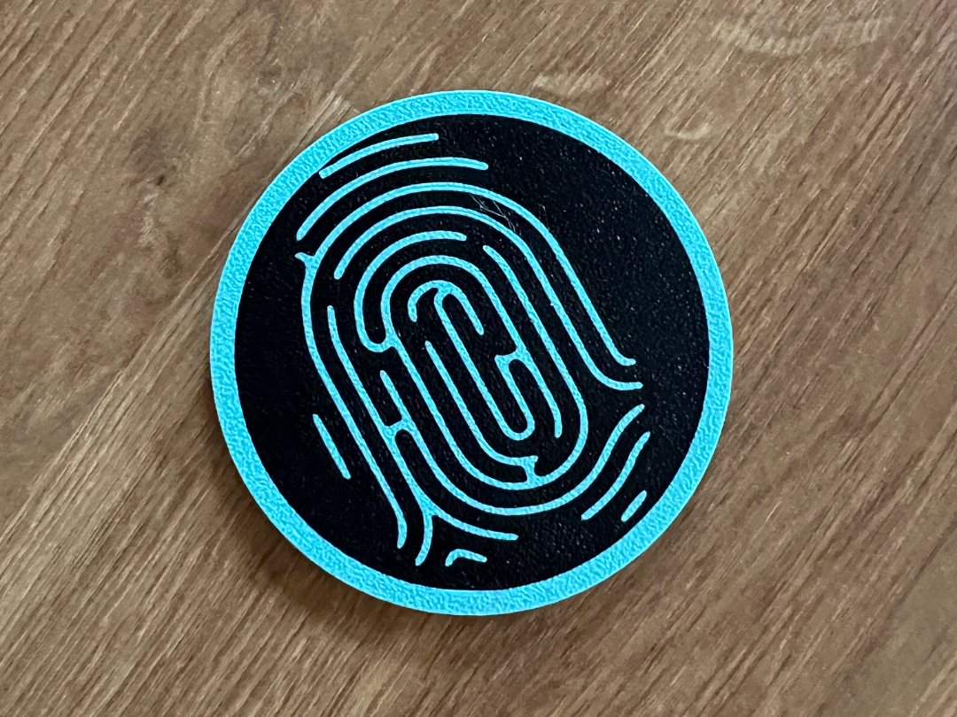 coaster De Mol