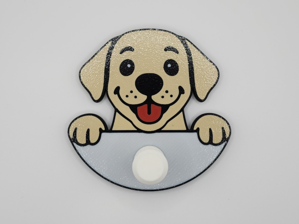 Pet Leash Hook