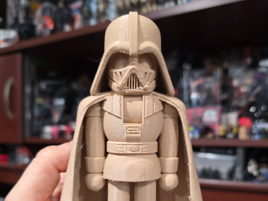Darth Vader Star Wars Christmas Nutcracker
