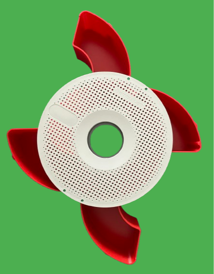 Organizer for BAMBU spools