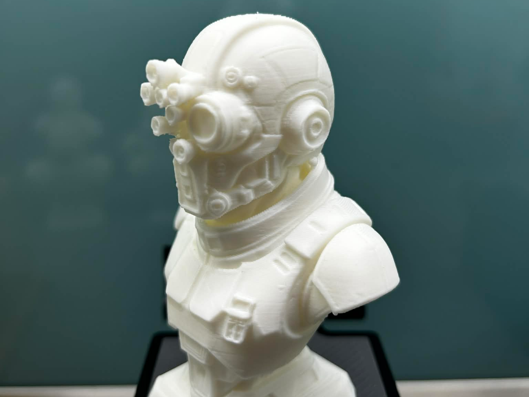 Imperial Analyst
