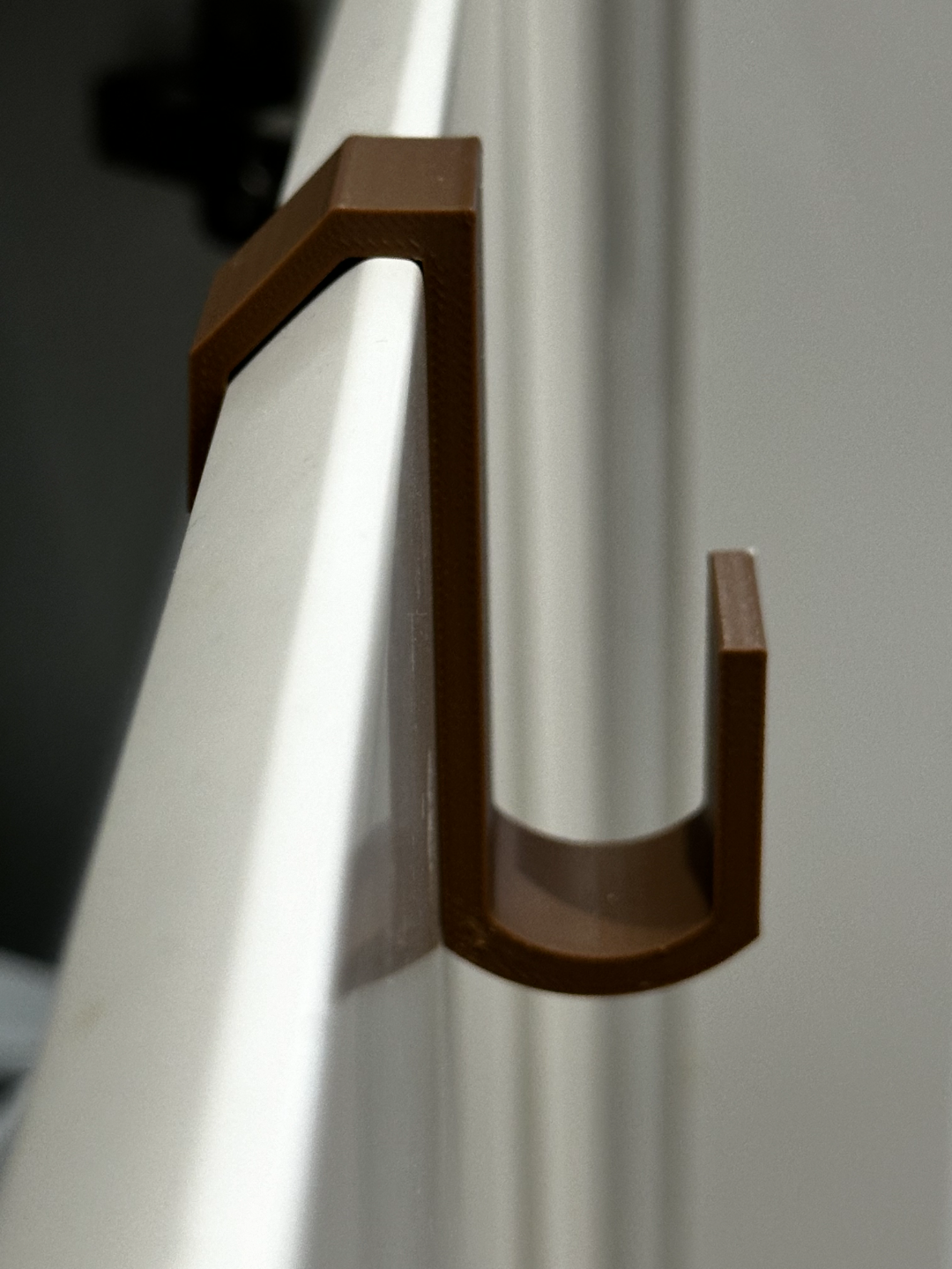Kitchen Cabinet Hanger/Hook