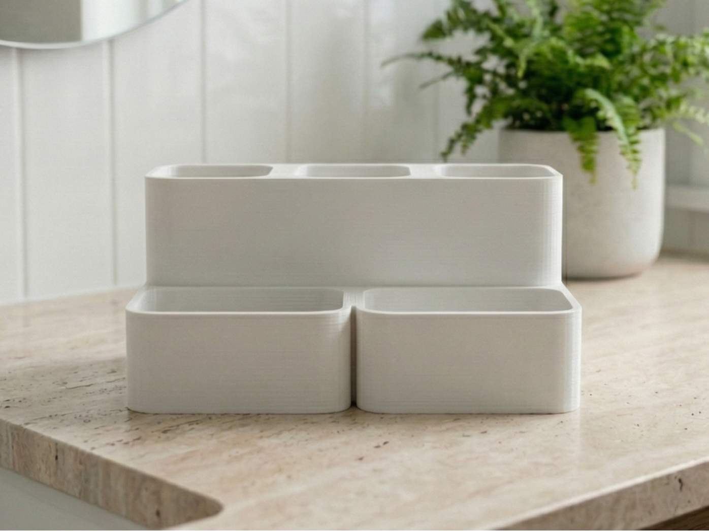 MODERN ORGANIZER
