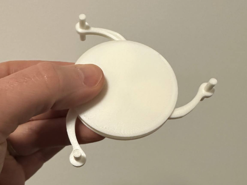 Coffee Mug Holder V.2