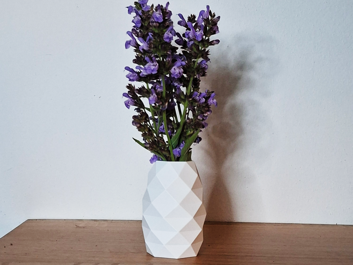 Hepta Symbolic Vase – Gen.Ser.7 | Vase Mode Ready