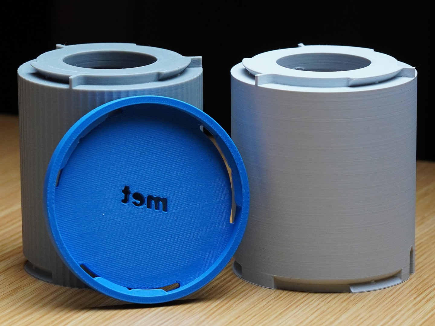 Lamp Holders and Common Parts – MOOX