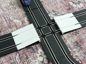 Carrera Go Track Jump