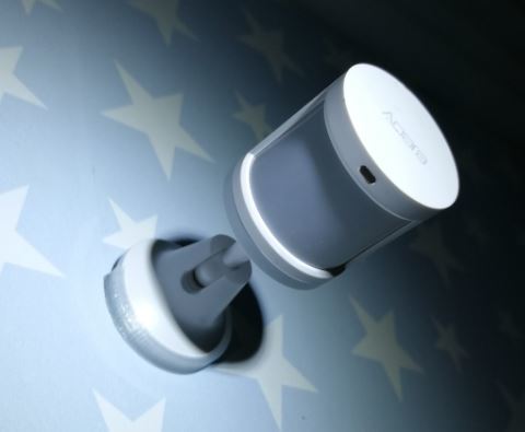 Xiaomi Aqara Motion sensor holder