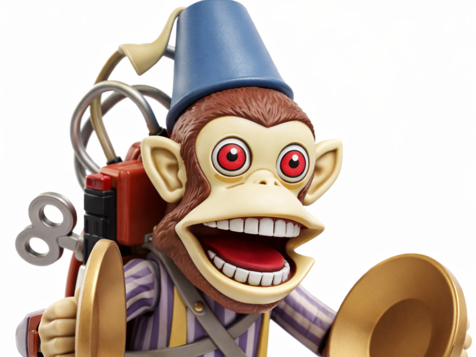 Monkey Bomb in Call of Duty Zombies