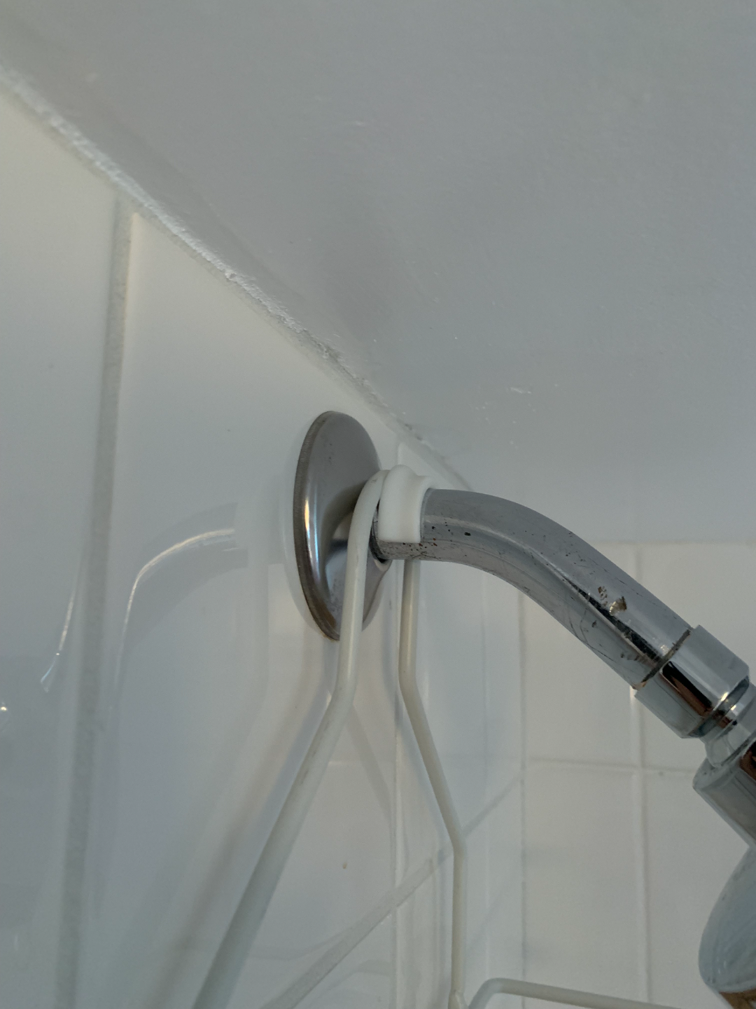 Showerhead Clip