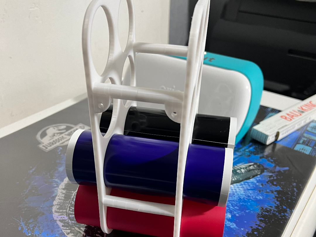Cricut Joy Folienhalter