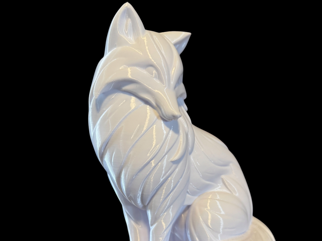 Arctic Whisper
