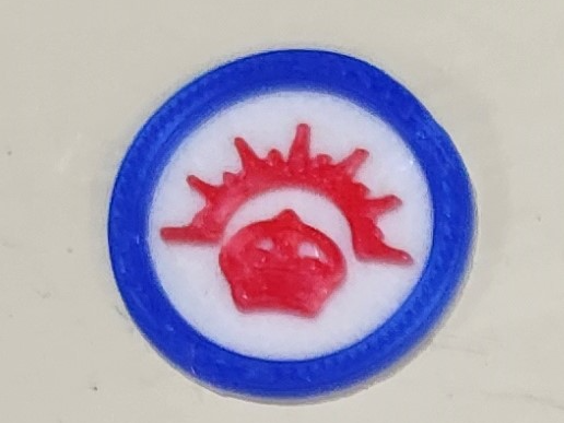 ANZAC Token