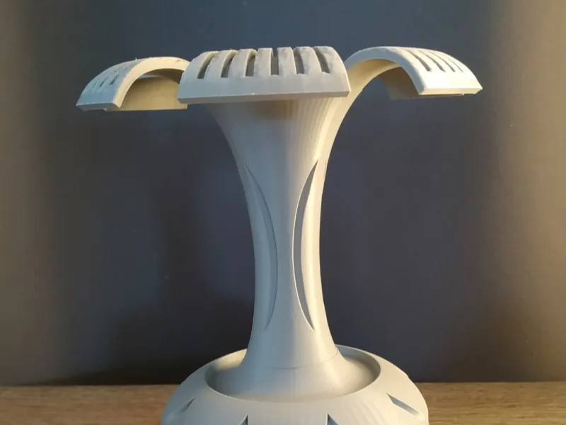 Ugly vase