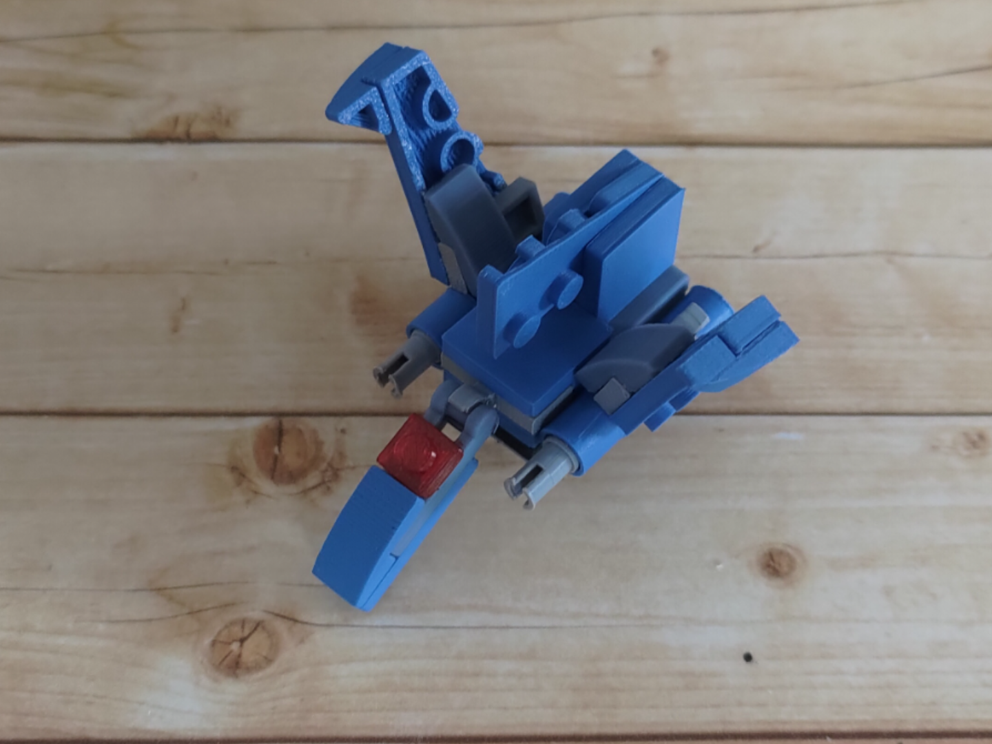 Star Wars Brick The Marauder 912412